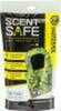 HSP Scent Safe Odor Barrier Bag